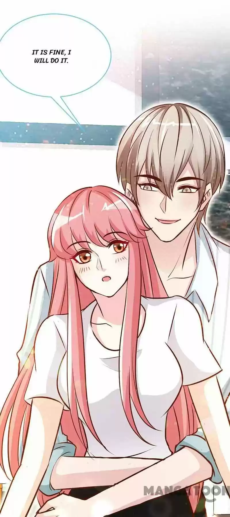 Don’T Mess With That Spicy Mother Chapter 40