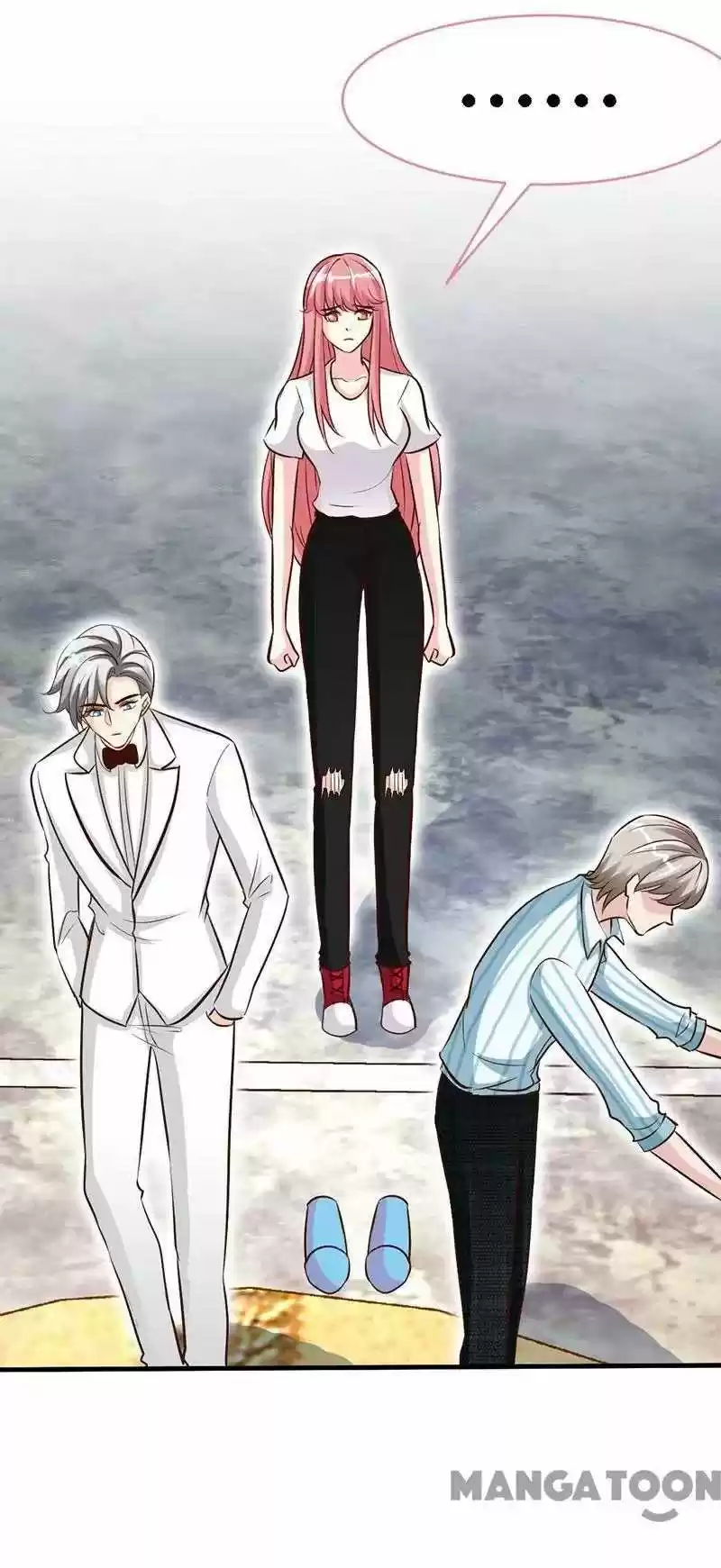 Don’T Mess With That Spicy Mother Chapter 40