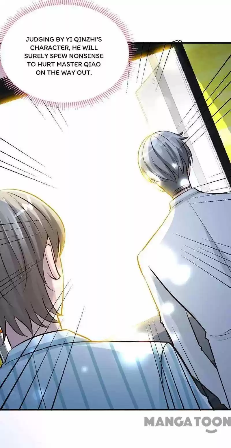 Don’T Mess With That Spicy Mother Chapter 40