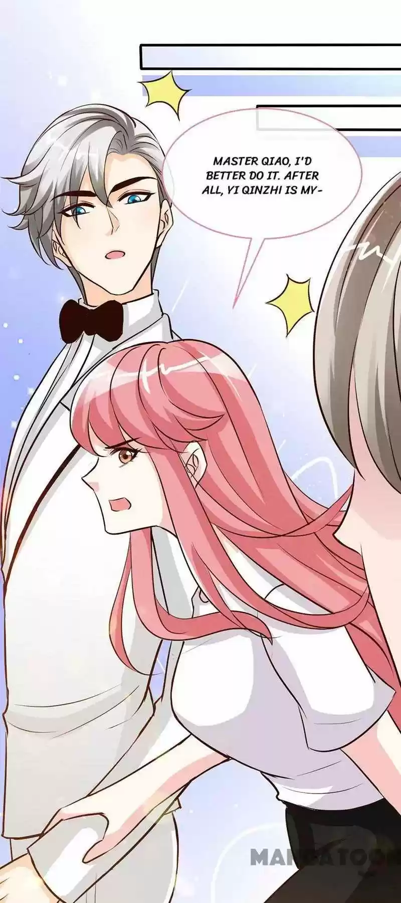 Don’T Mess With That Spicy Mother Chapter 40