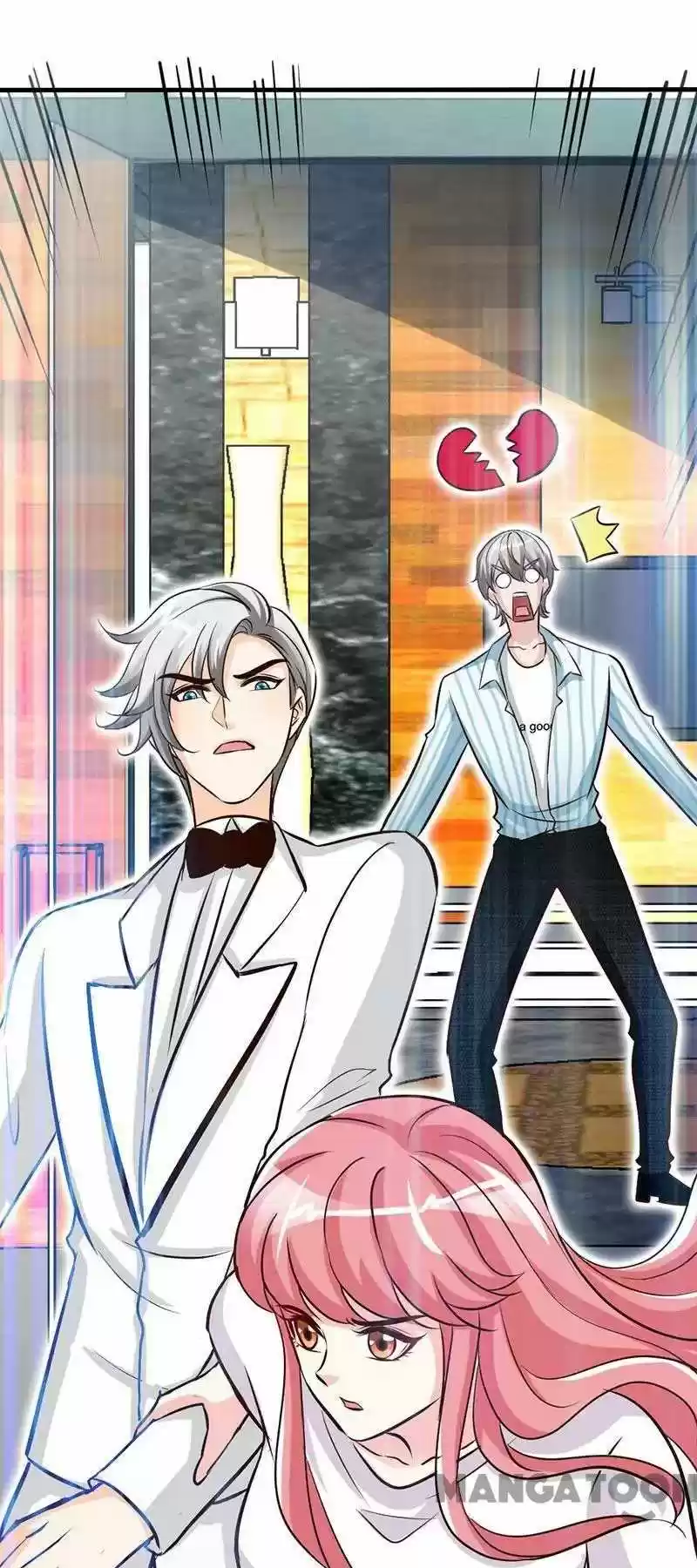 Don’T Mess With That Spicy Mother Chapter 40