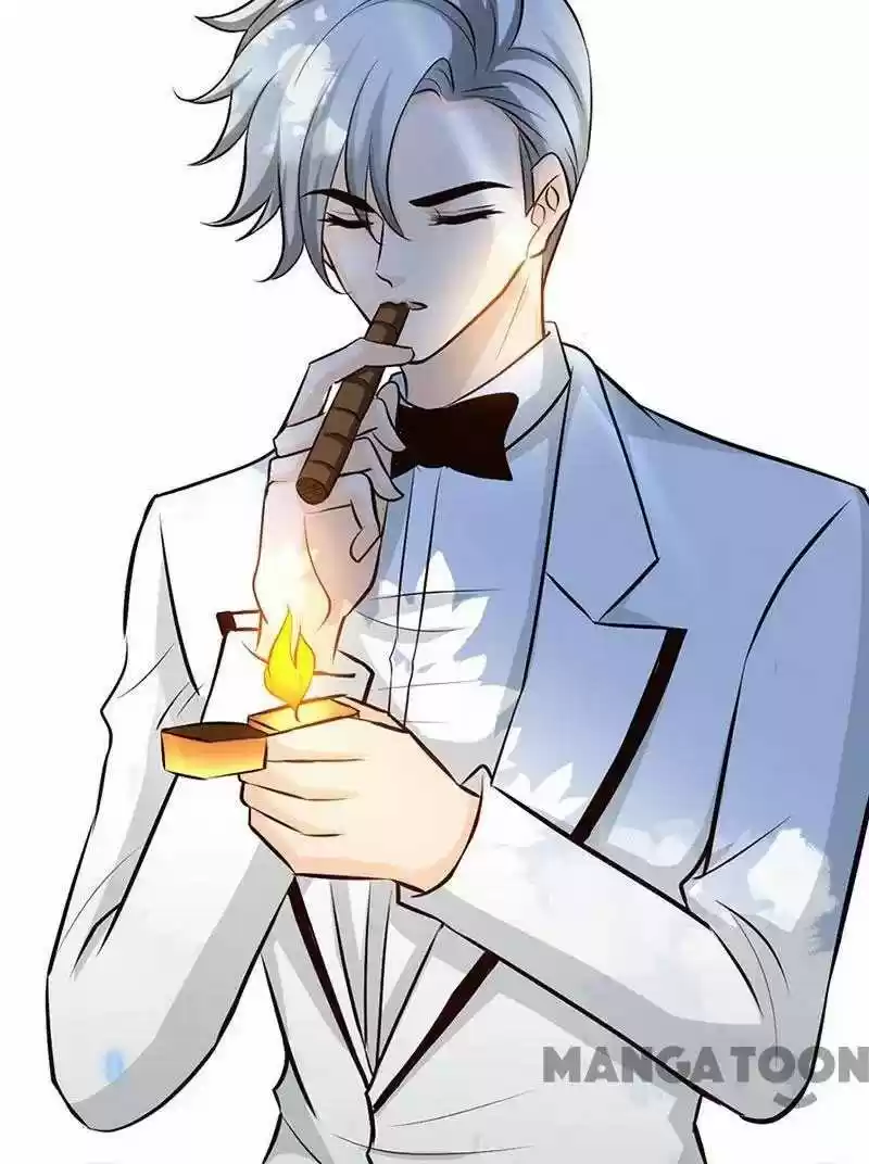 Don’T Mess With That Spicy Mother Chapter 40