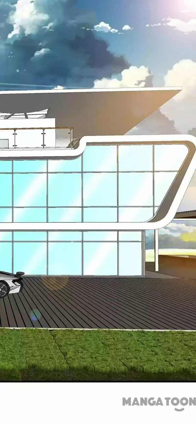 Don’T Mess With That Spicy Mother Chapter 41