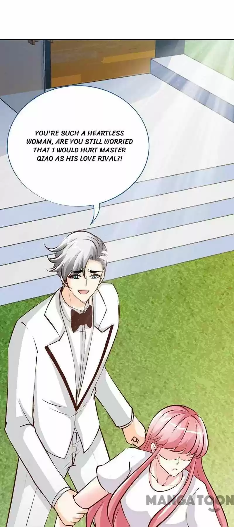 Don’T Mess With That Spicy Mother Chapter 41