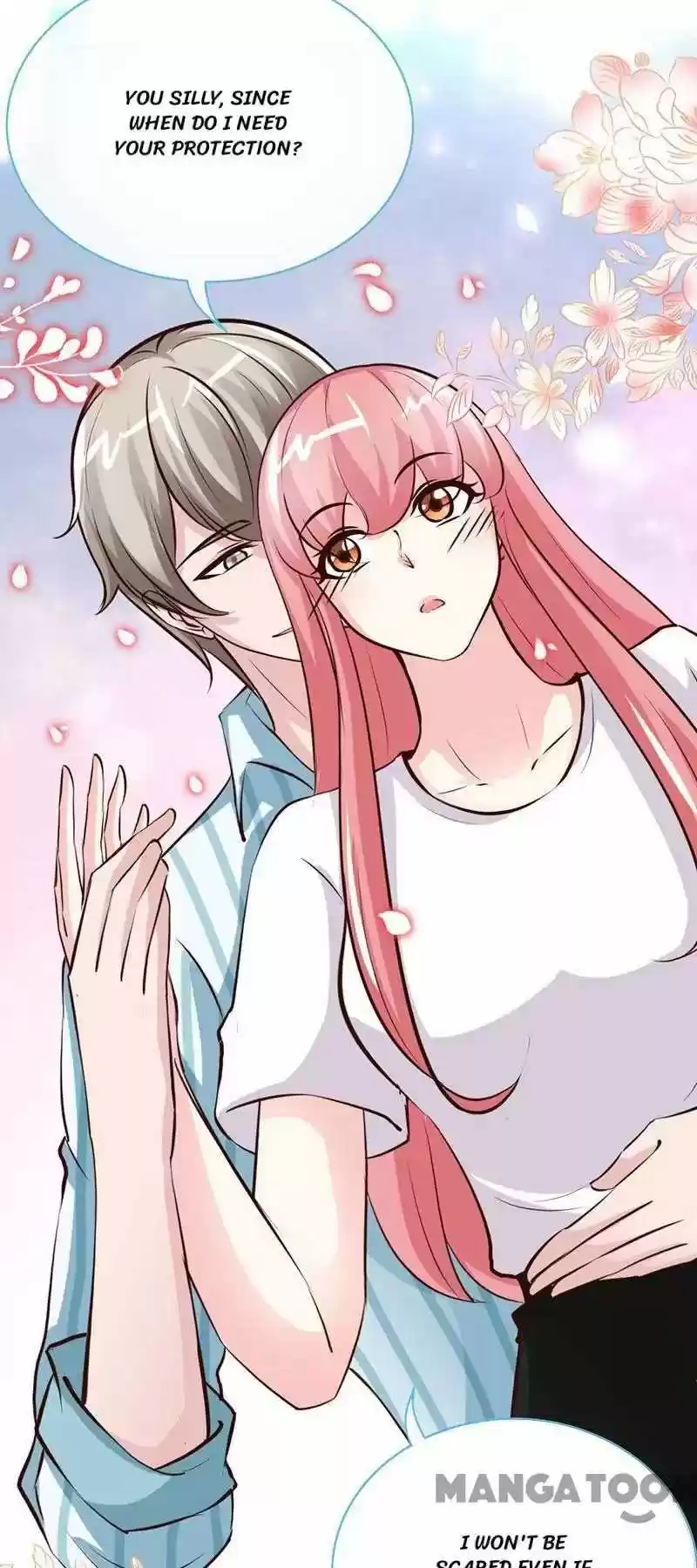 Don’T Mess With That Spicy Mother Chapter 41