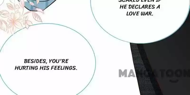 Don’T Mess With That Spicy Mother Chapter 41