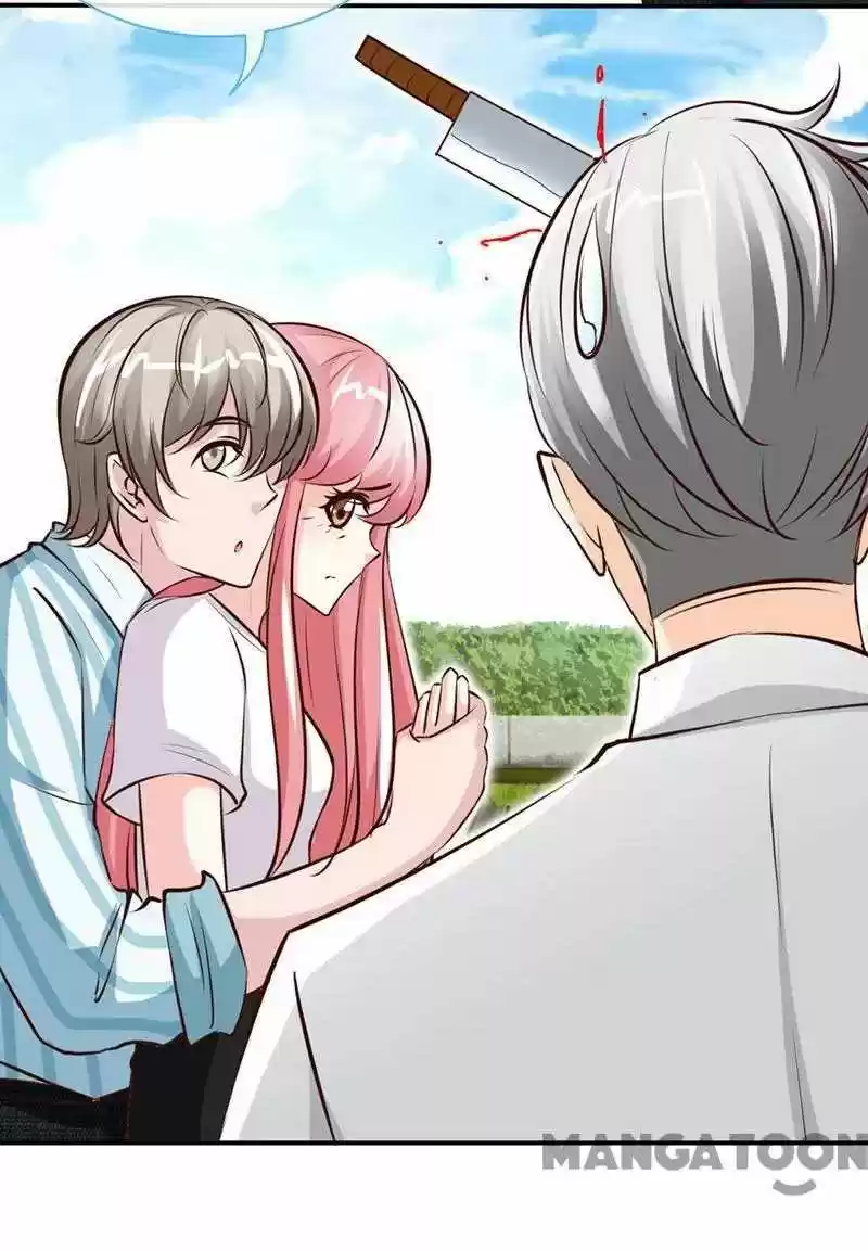 Don’T Mess With That Spicy Mother Chapter 41