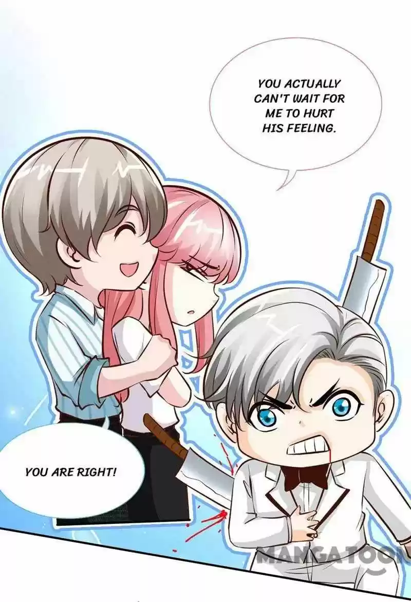 Don’T Mess With That Spicy Mother Chapter 41