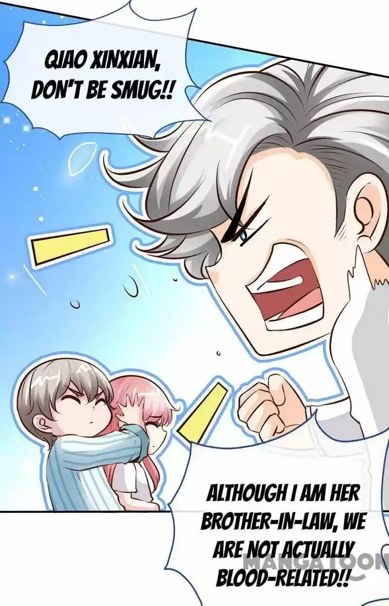 Don’T Mess With That Spicy Mother Chapter 41