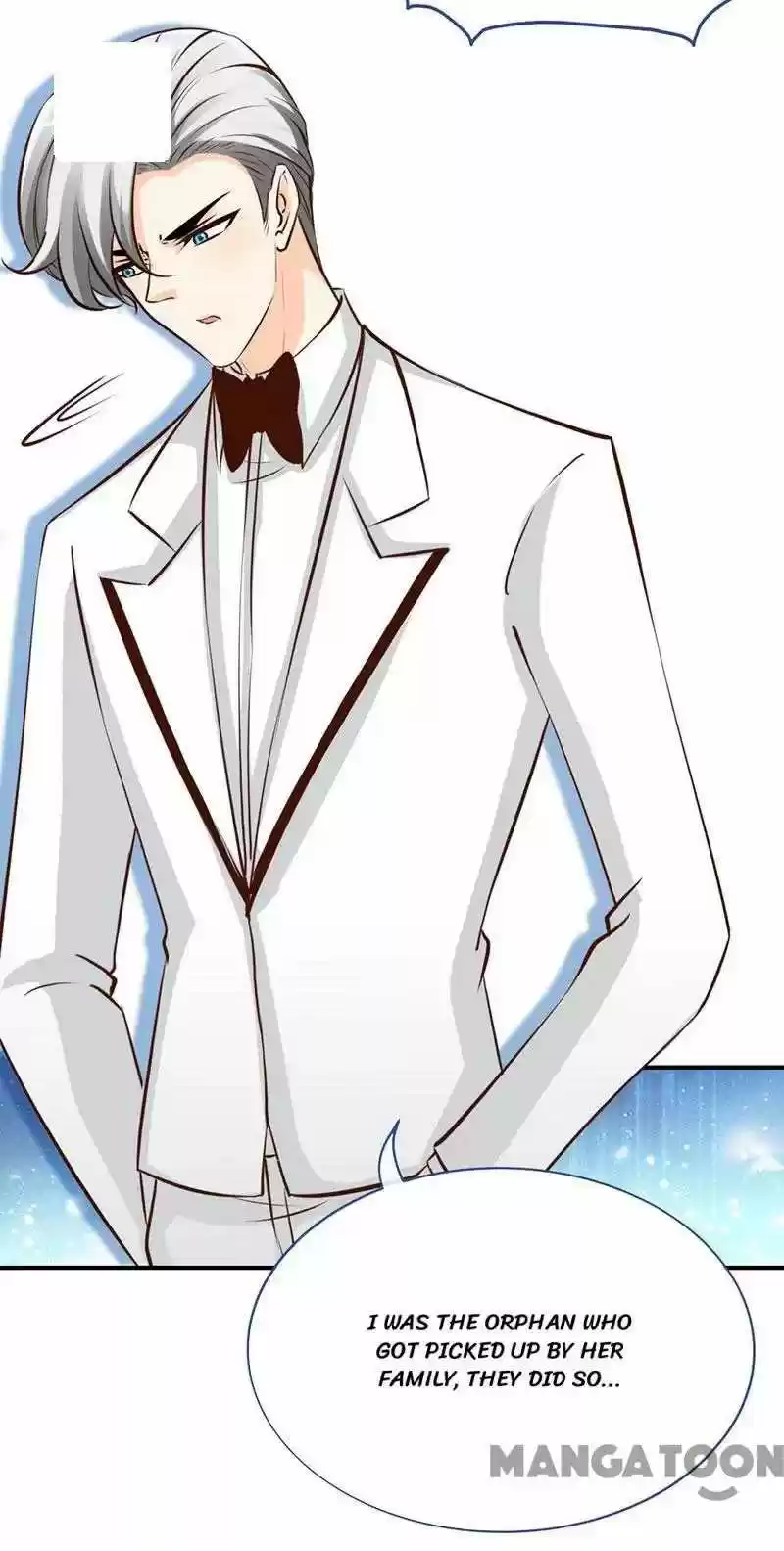 Don’T Mess With That Spicy Mother Chapter 41