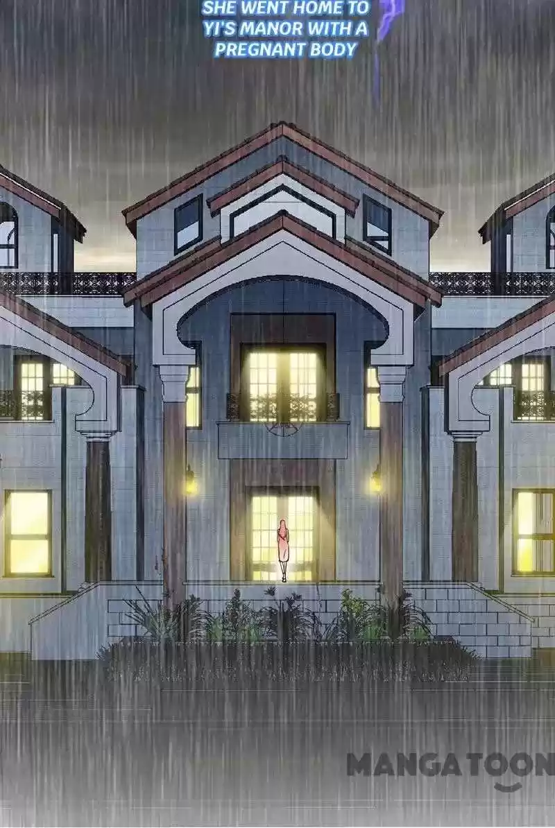 Don’T Mess With That Spicy Mother Chapter 41