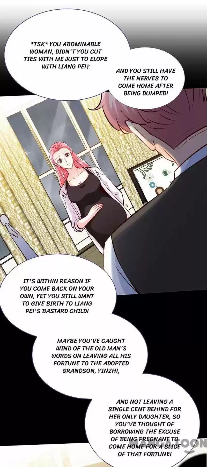 Don’T Mess With That Spicy Mother Chapter 41