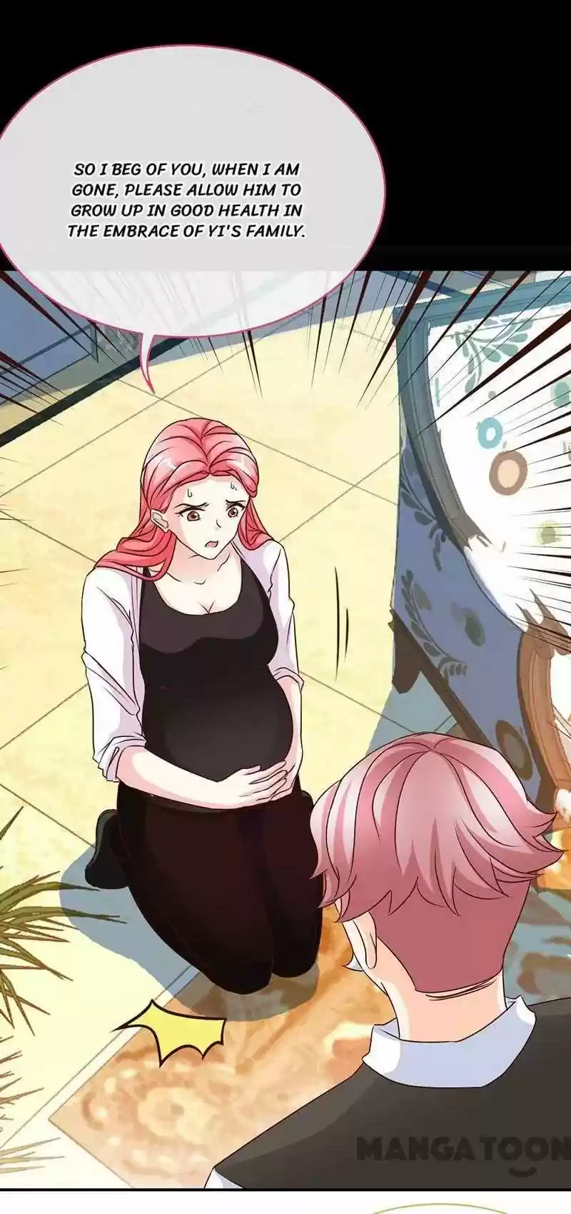 Don’T Mess With That Spicy Mother Chapter 41