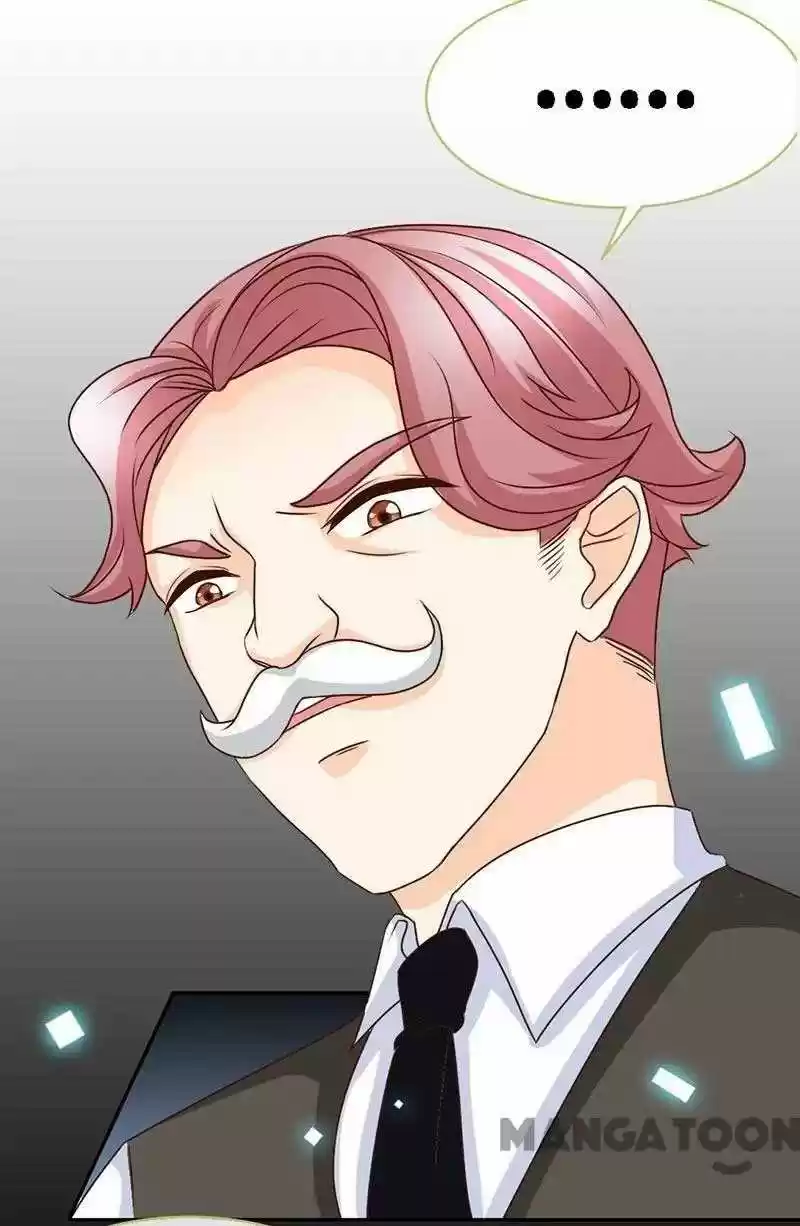 Don’T Mess With That Spicy Mother Chapter 41