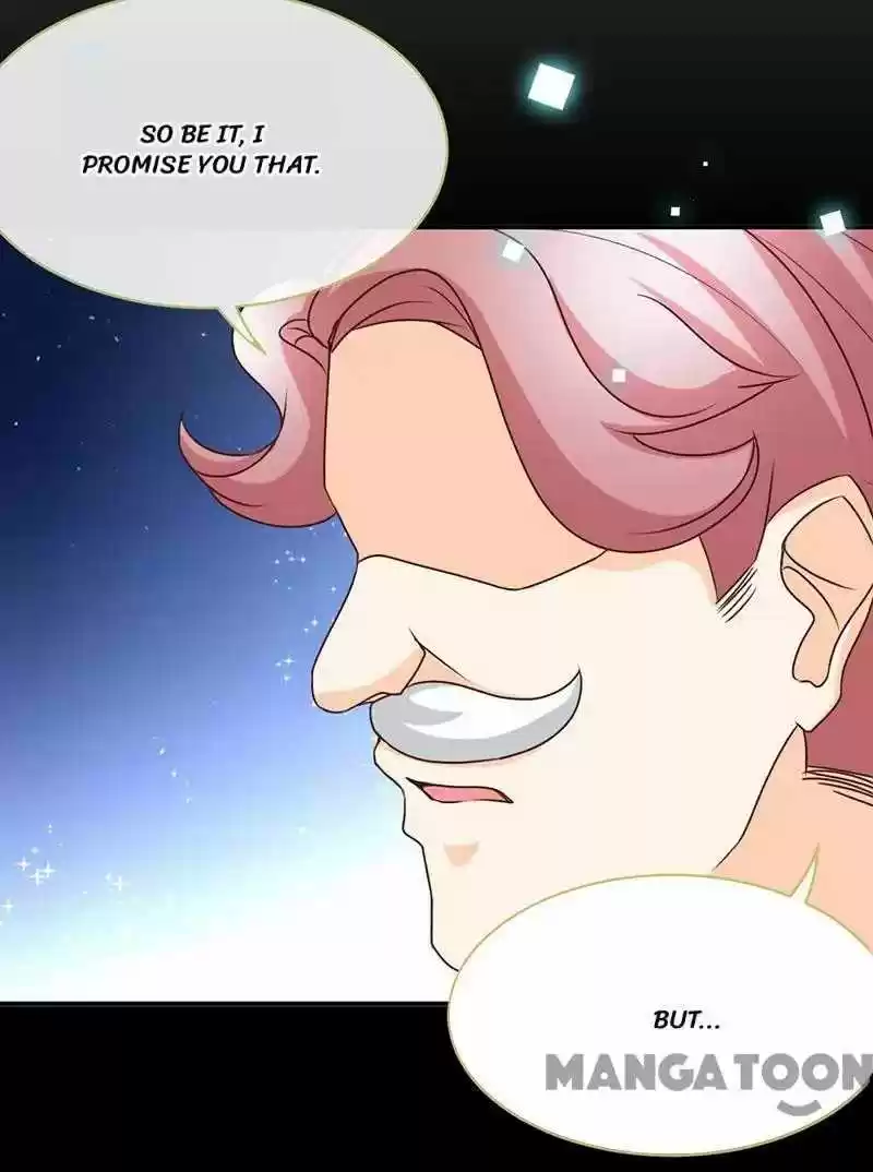 Don’T Mess With That Spicy Mother Chapter 41