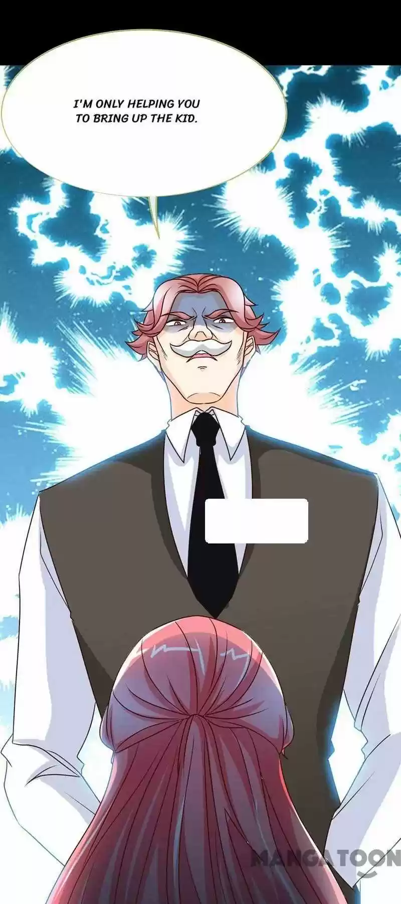 Don’T Mess With That Spicy Mother Chapter 41