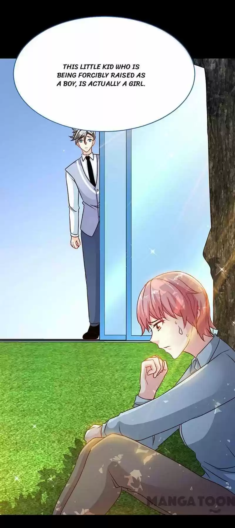 Don’T Mess With That Spicy Mother Chapter 41