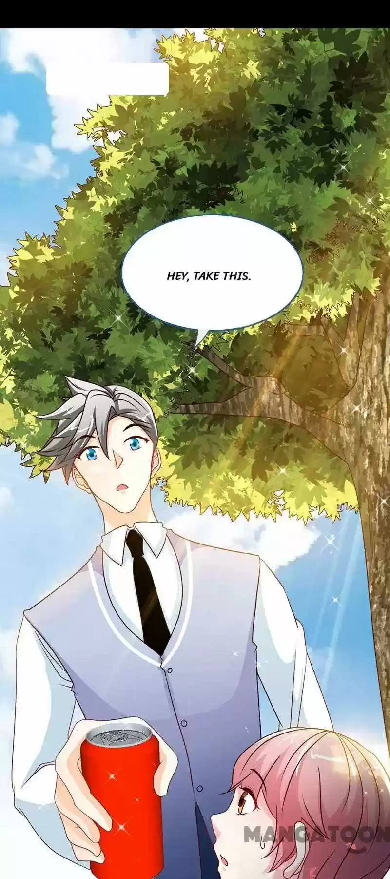 Don’T Mess With That Spicy Mother Chapter 41