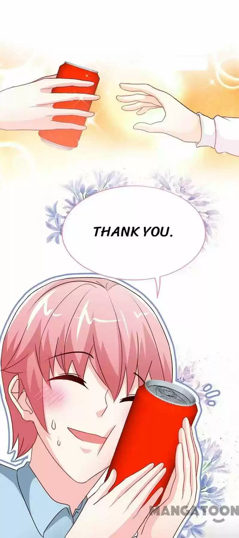 Don’T Mess With That Spicy Mother Chapter 41