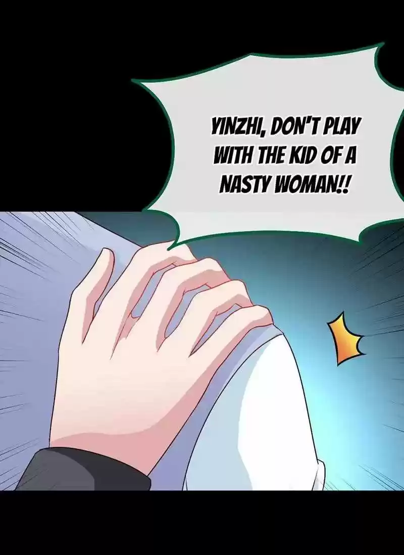 Don’T Mess With That Spicy Mother Chapter 41