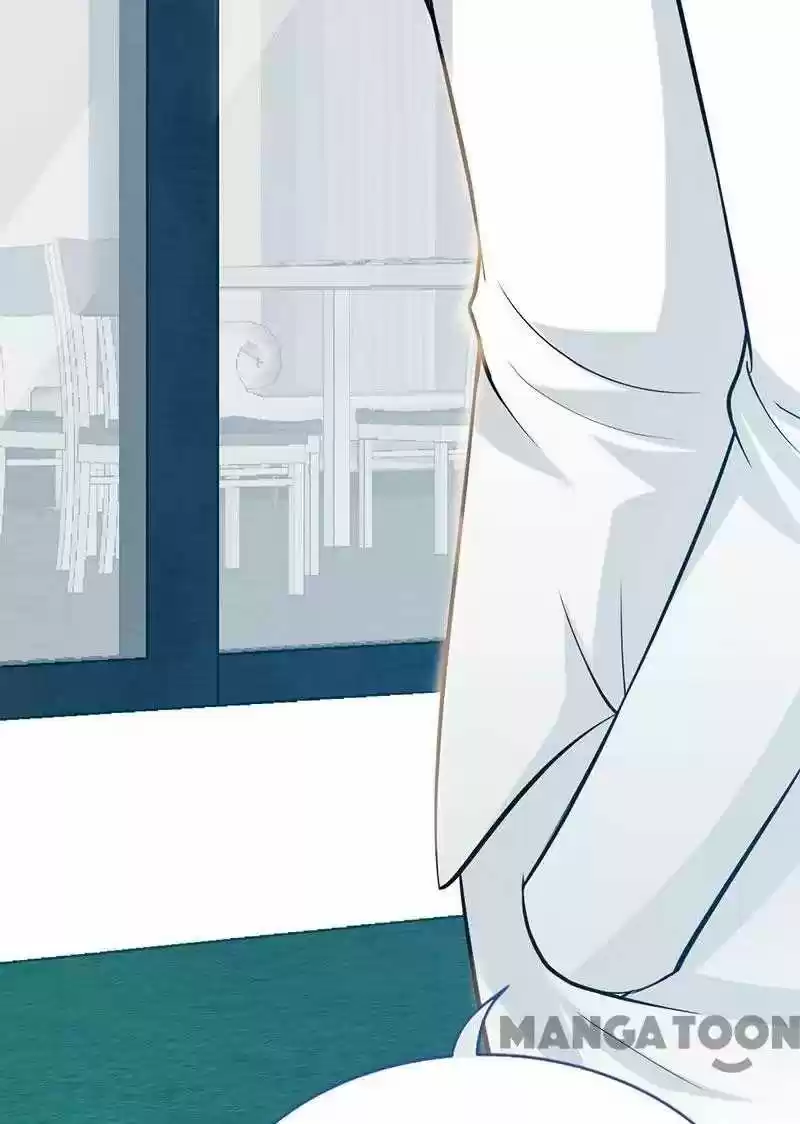 Don’T Mess With That Spicy Mother Chapter 41