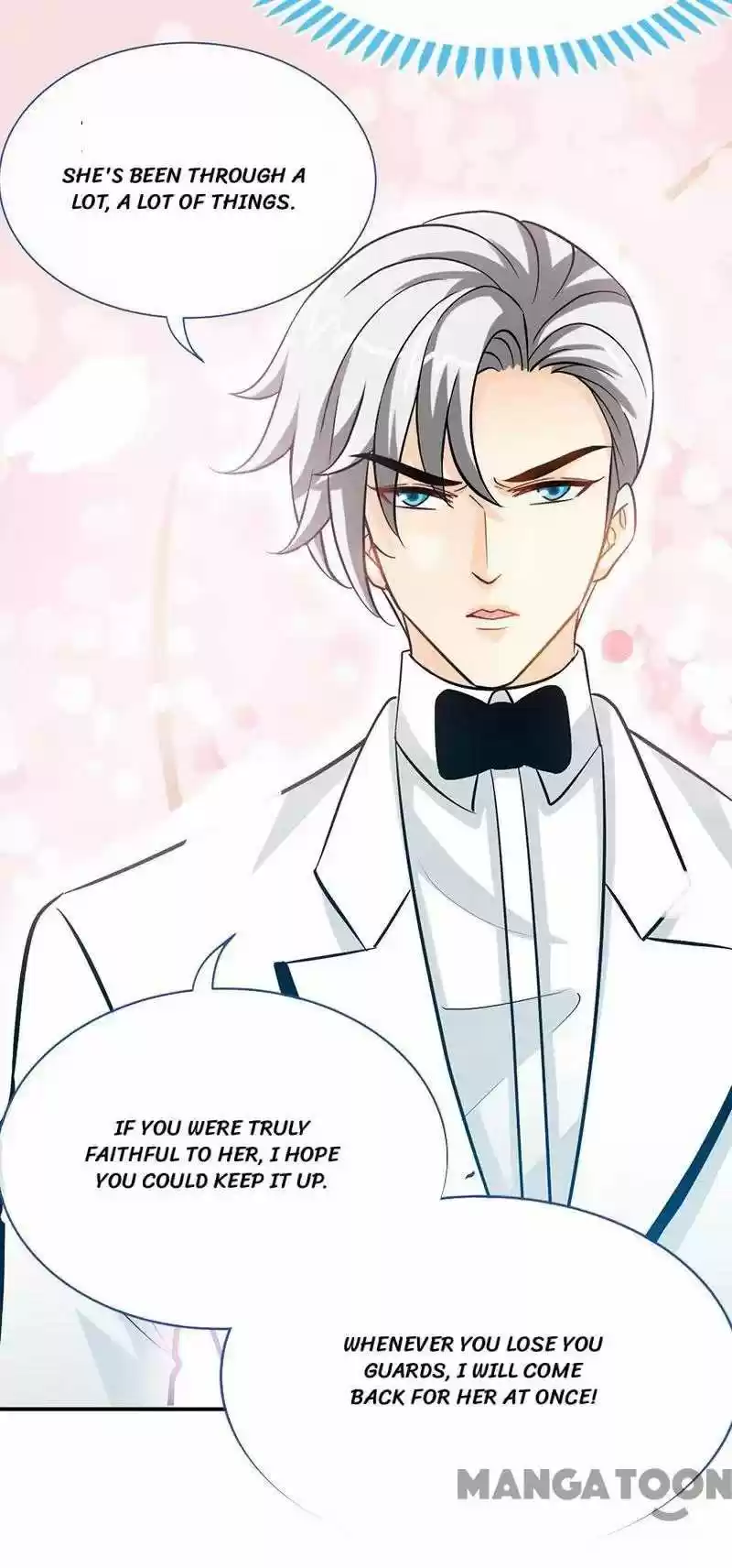 Don’T Mess With That Spicy Mother Chapter 41