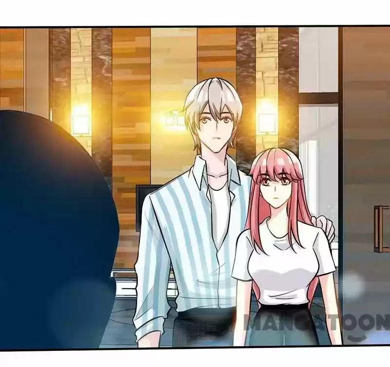 Don’T Mess With That Spicy Mother Chapter 41