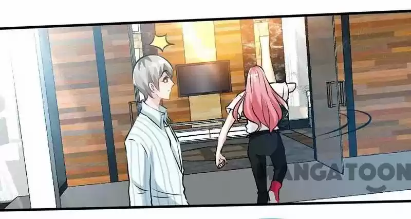 Don’T Mess With That Spicy Mother Chapter 42