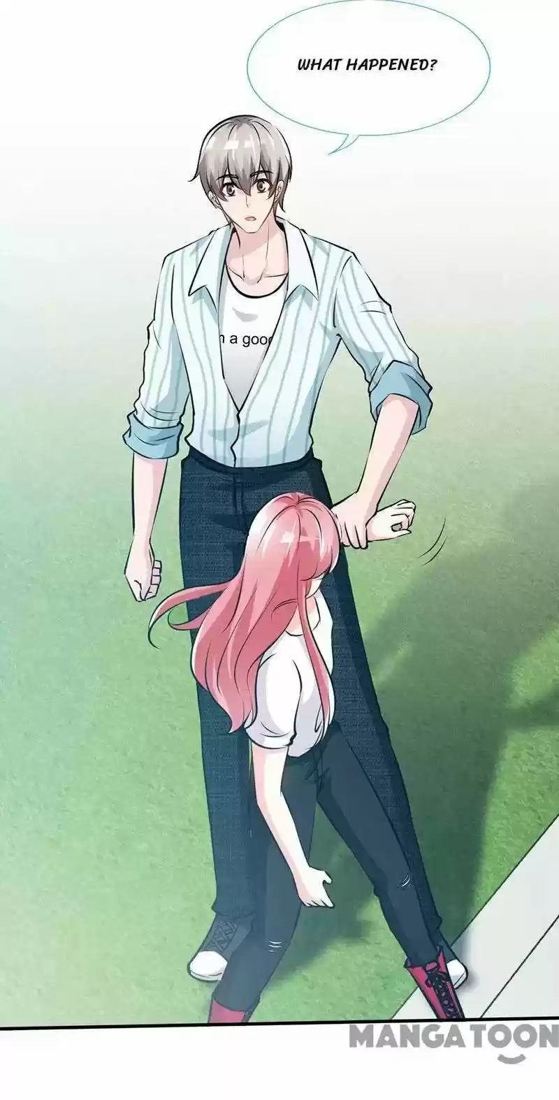 Don’T Mess With That Spicy Mother Chapter 42