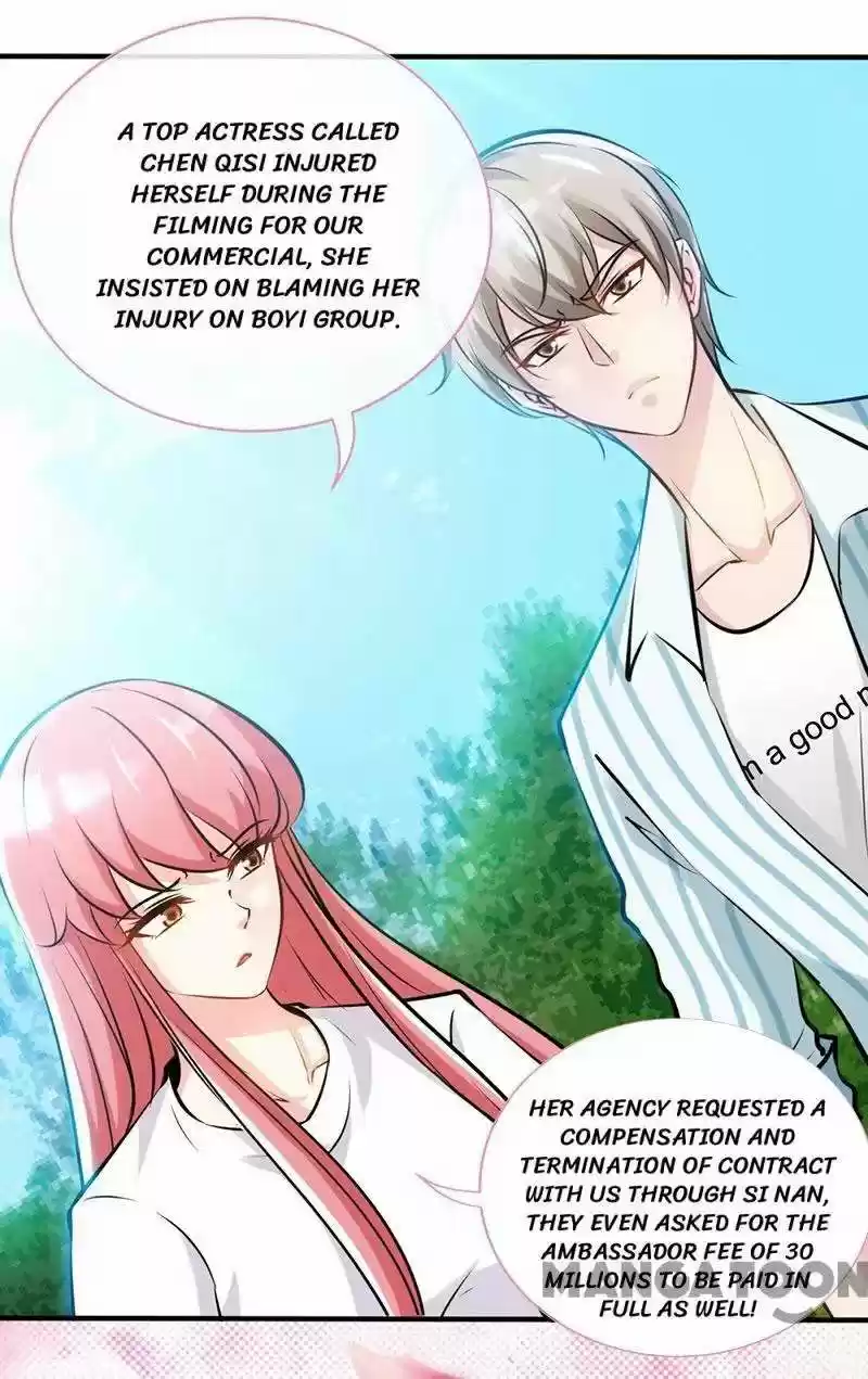 Don’T Mess With That Spicy Mother Chapter 42