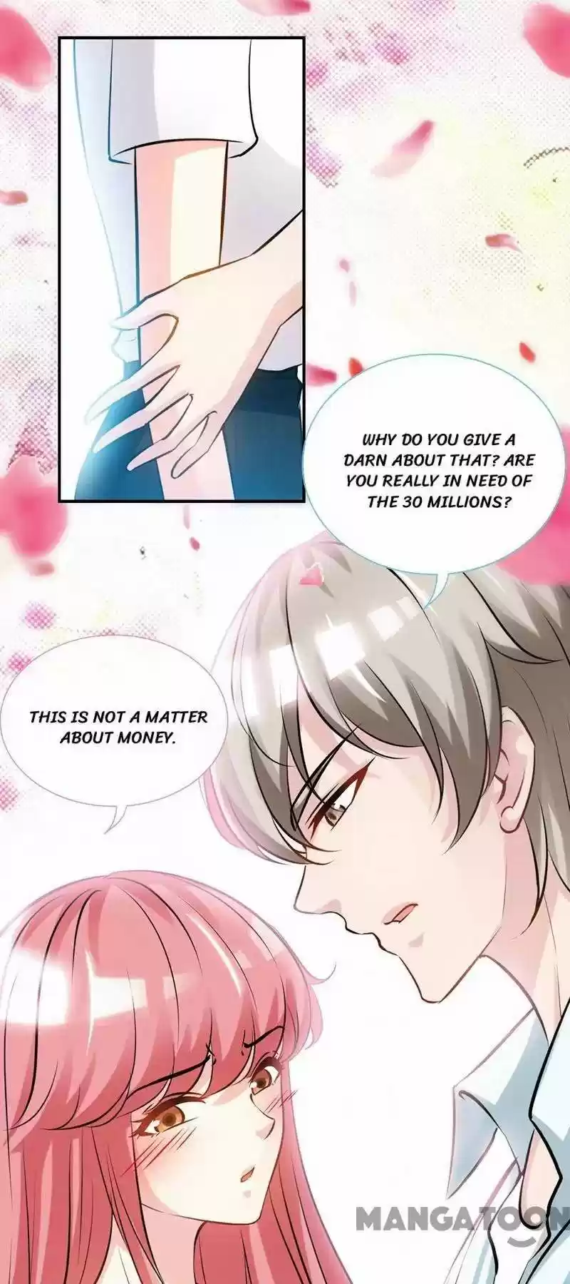 Don’T Mess With That Spicy Mother Chapter 42