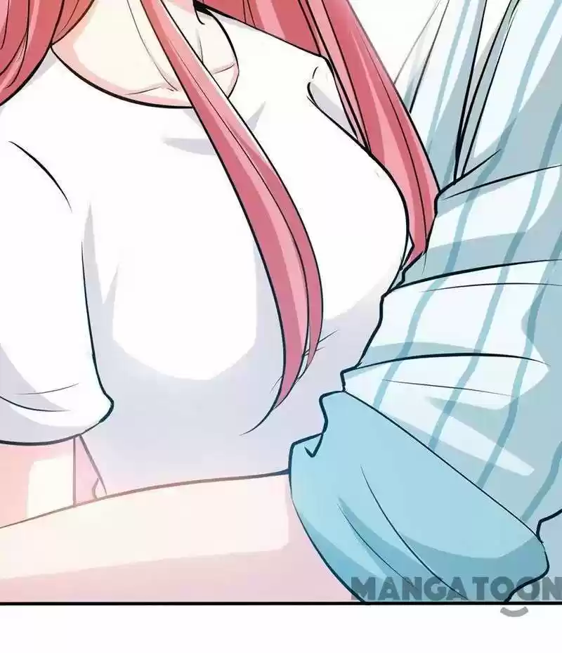 Don’T Mess With That Spicy Mother Chapter 42