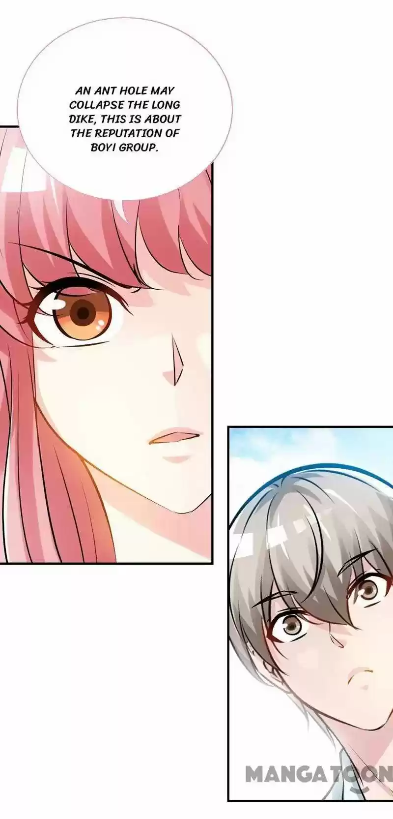 Don’T Mess With That Spicy Mother Chapter 42