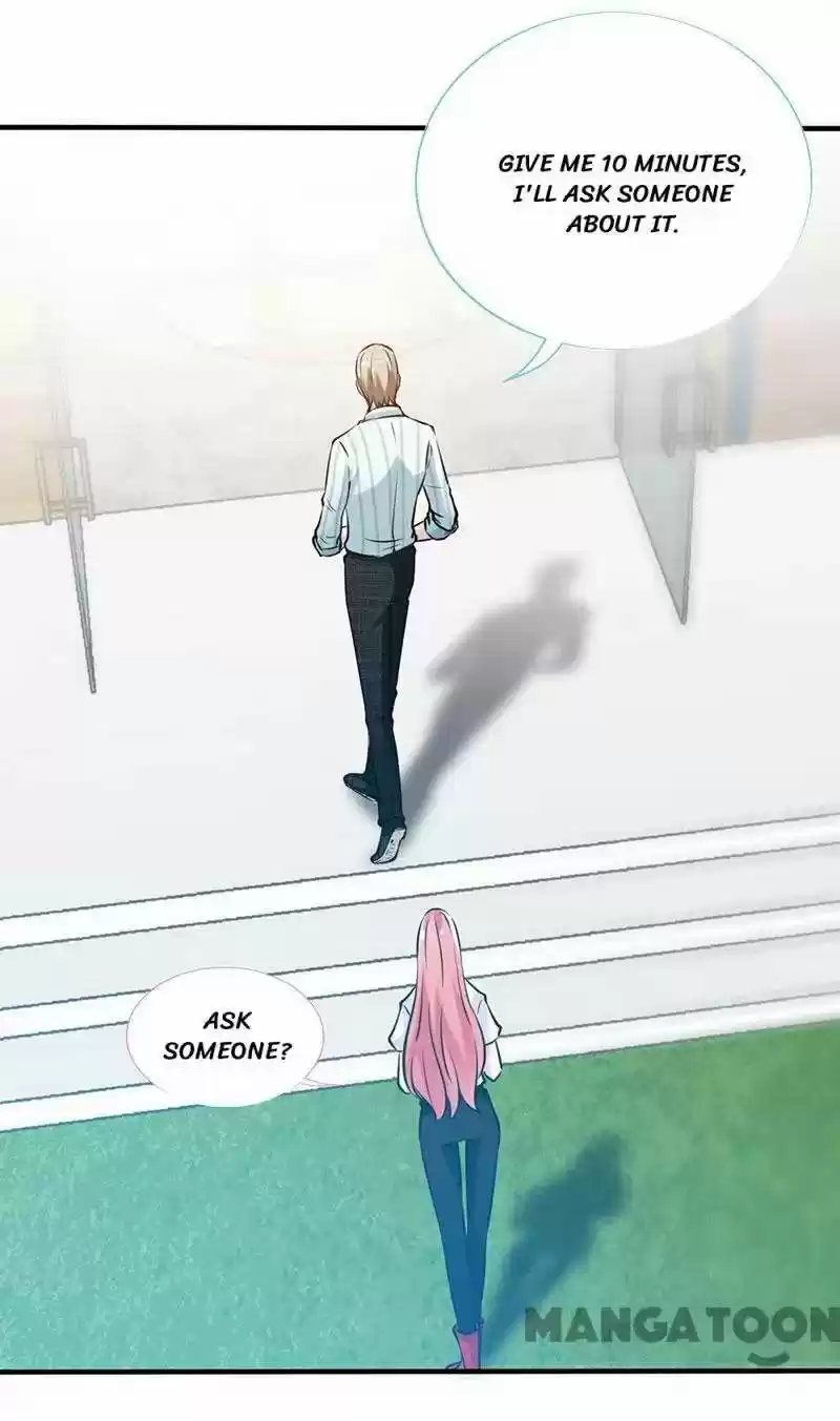 Don’T Mess With That Spicy Mother Chapter 42