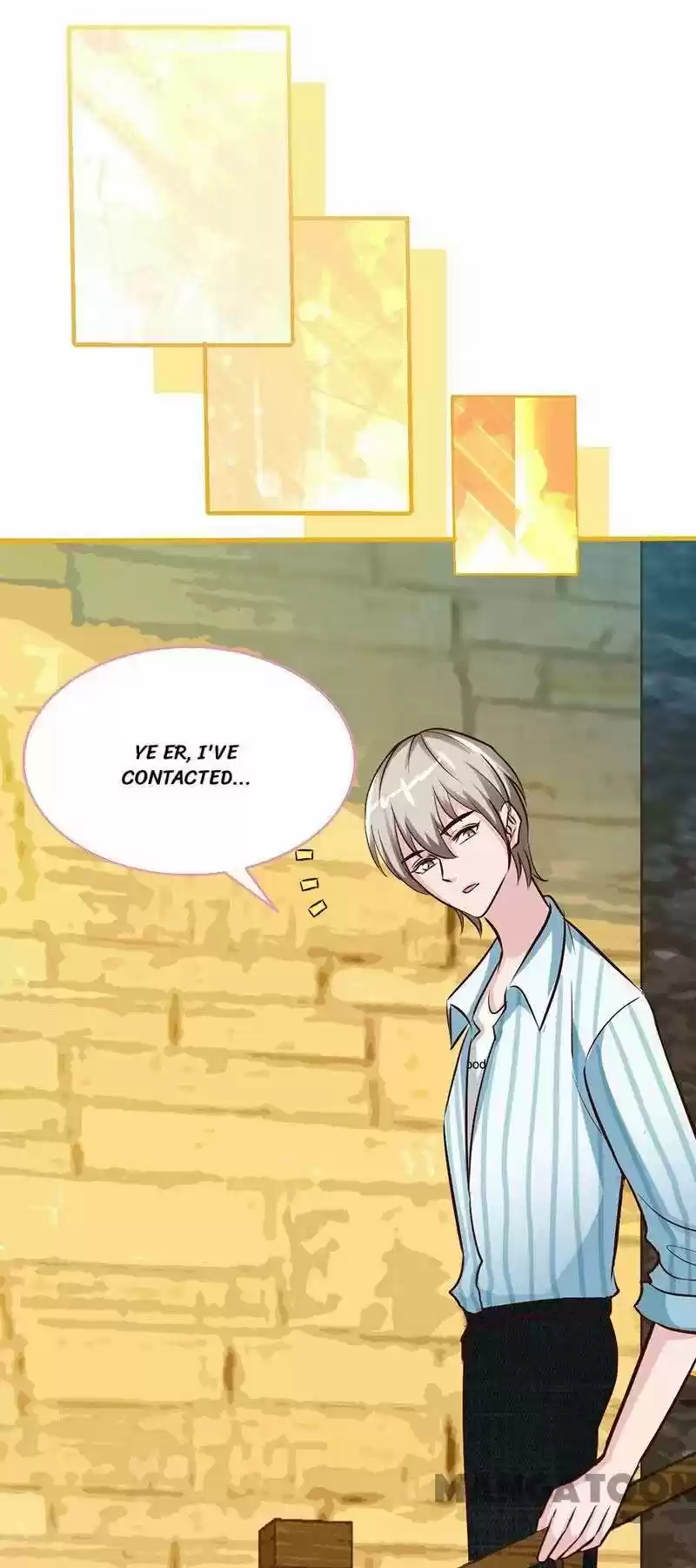 Don’T Mess With That Spicy Mother Chapter 42