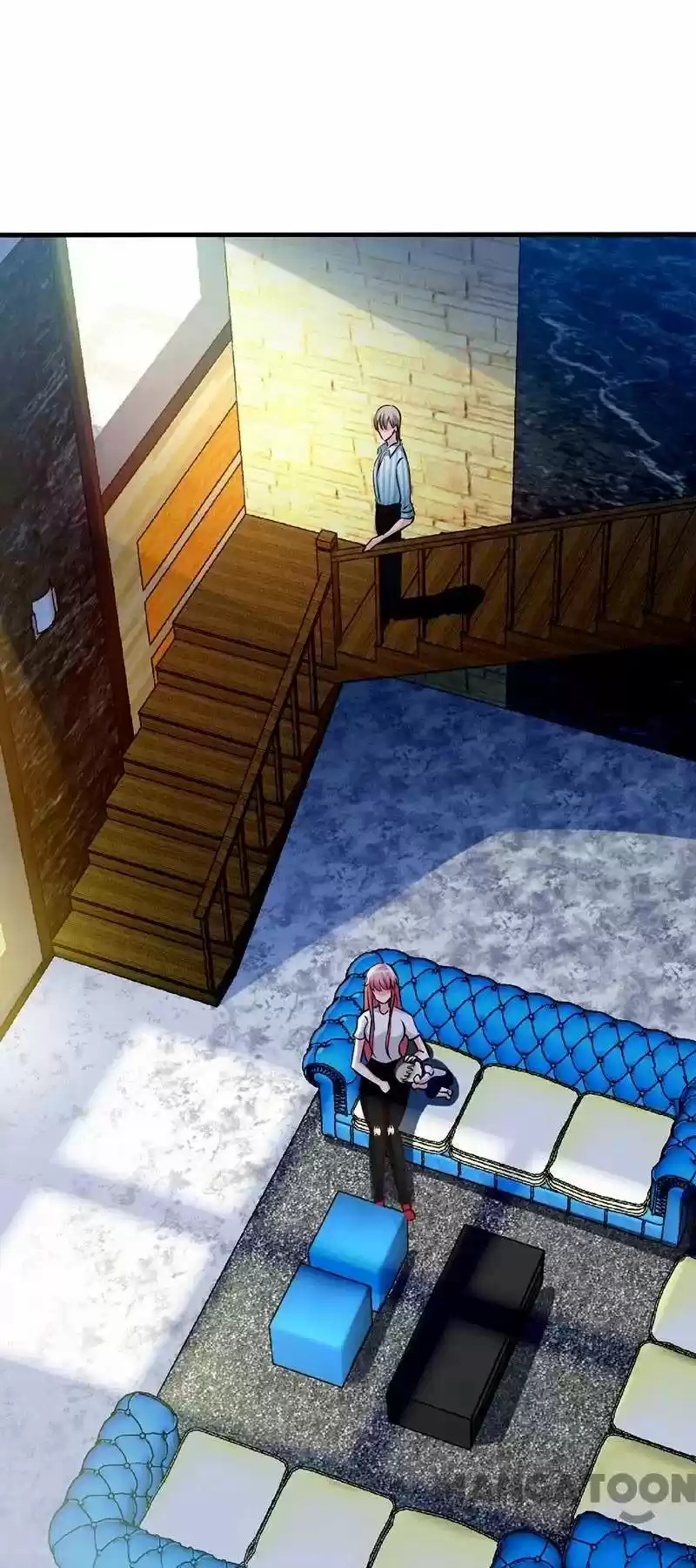 Don’T Mess With That Spicy Mother Chapter 42