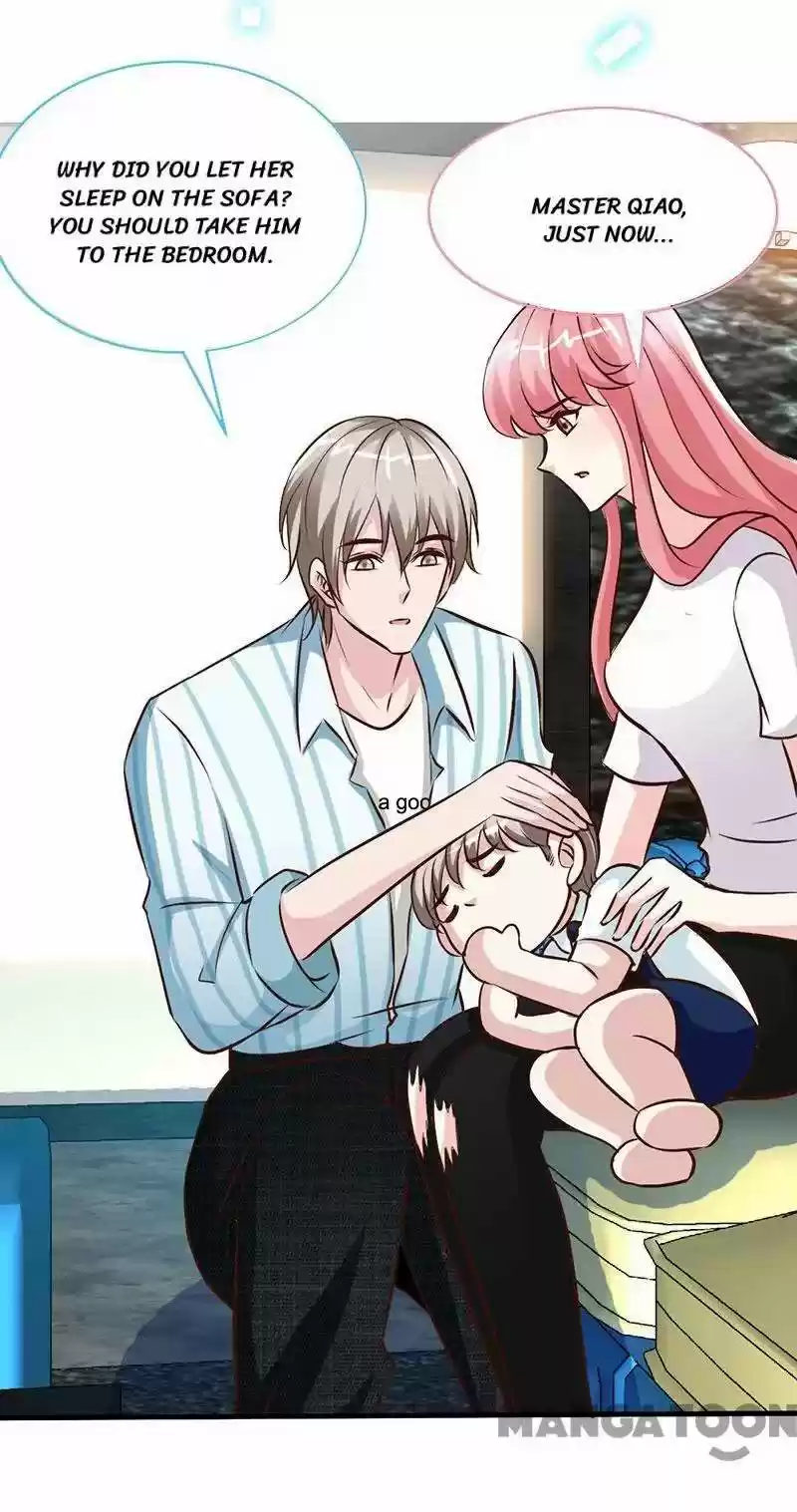 Don’T Mess With That Spicy Mother Chapter 42