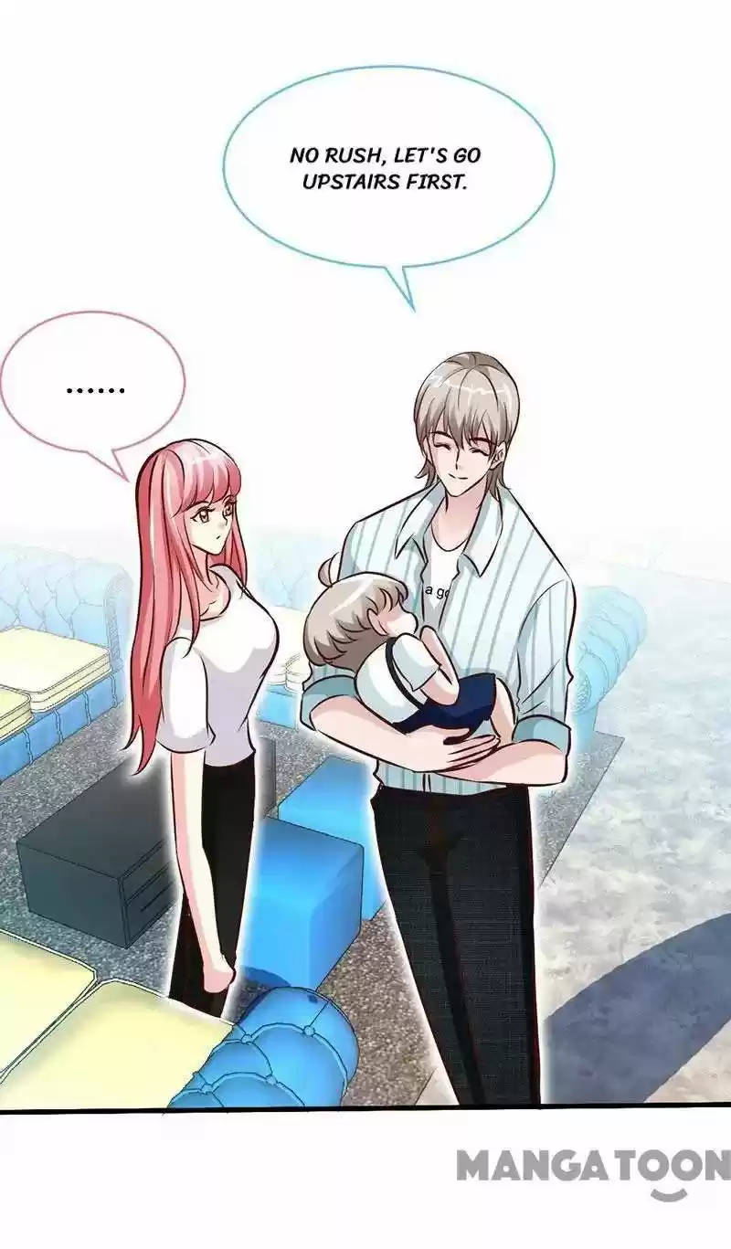 Don’T Mess With That Spicy Mother Chapter 42