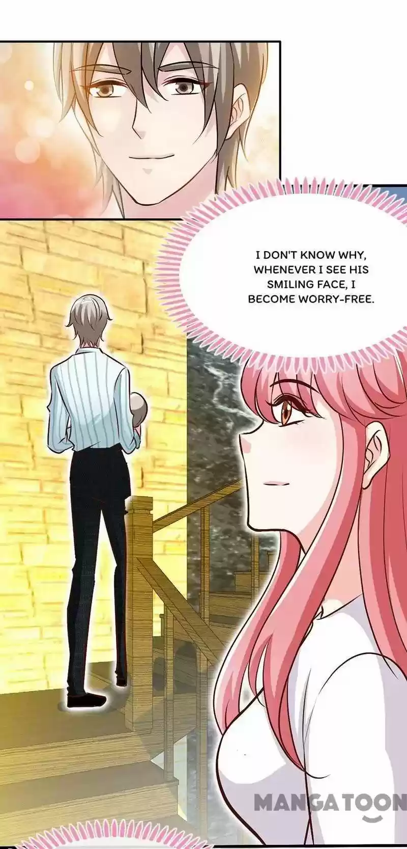 Don’T Mess With That Spicy Mother Chapter 42