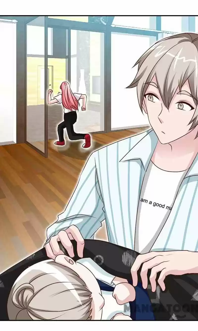 Don’T Mess With That Spicy Mother Chapter 42