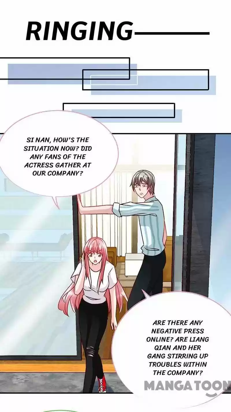 Don’T Mess With That Spicy Mother Chapter 42