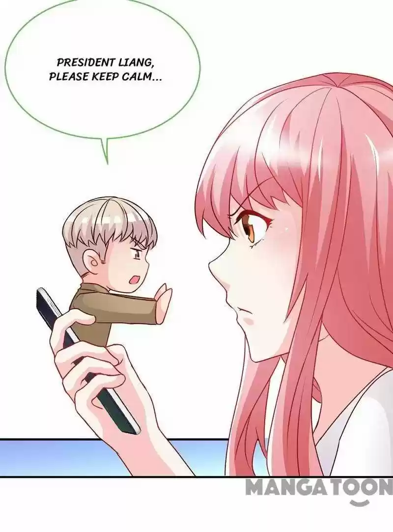 Don’T Mess With That Spicy Mother Chapter 42