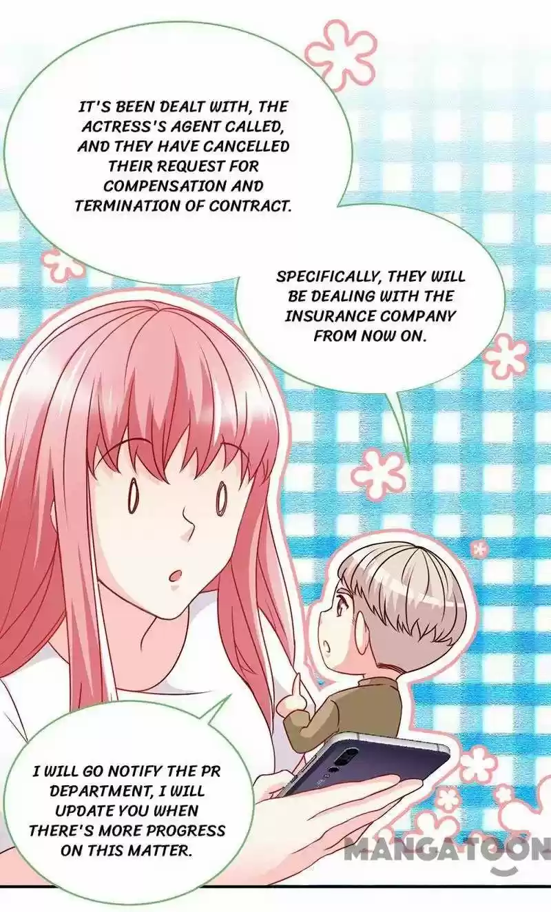 Don’T Mess With That Spicy Mother Chapter 42