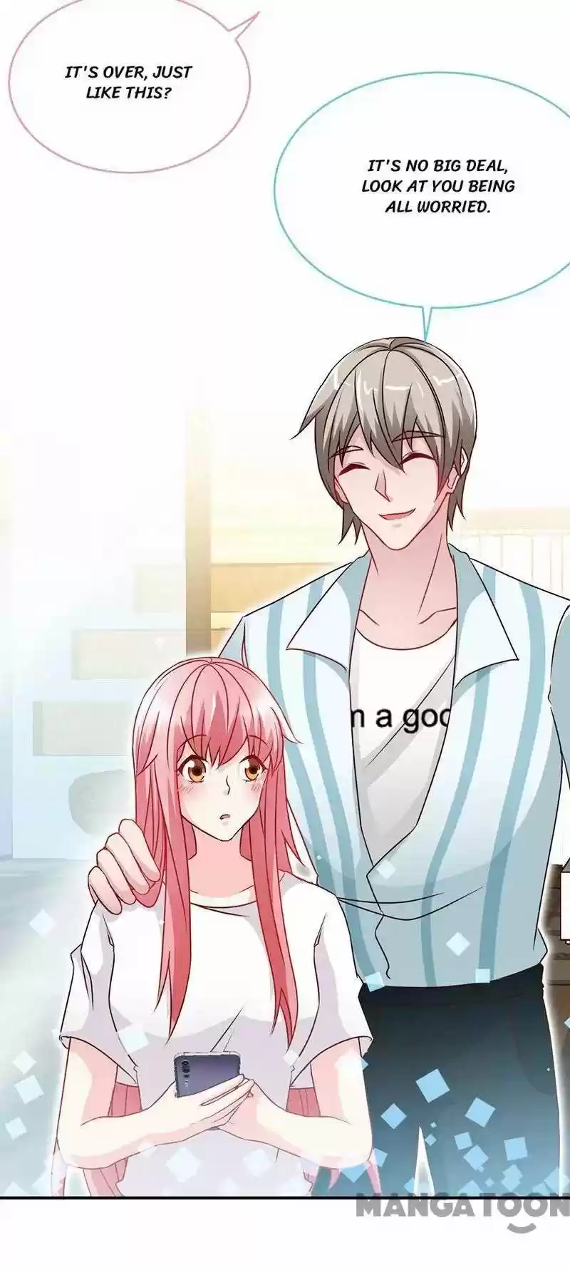 Don’T Mess With That Spicy Mother Chapter 42