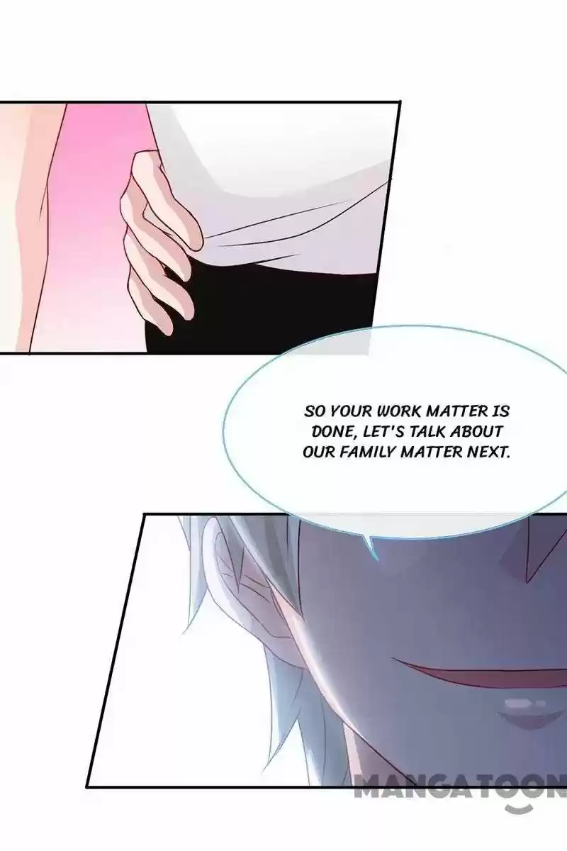 Don’T Mess With That Spicy Mother Chapter 42