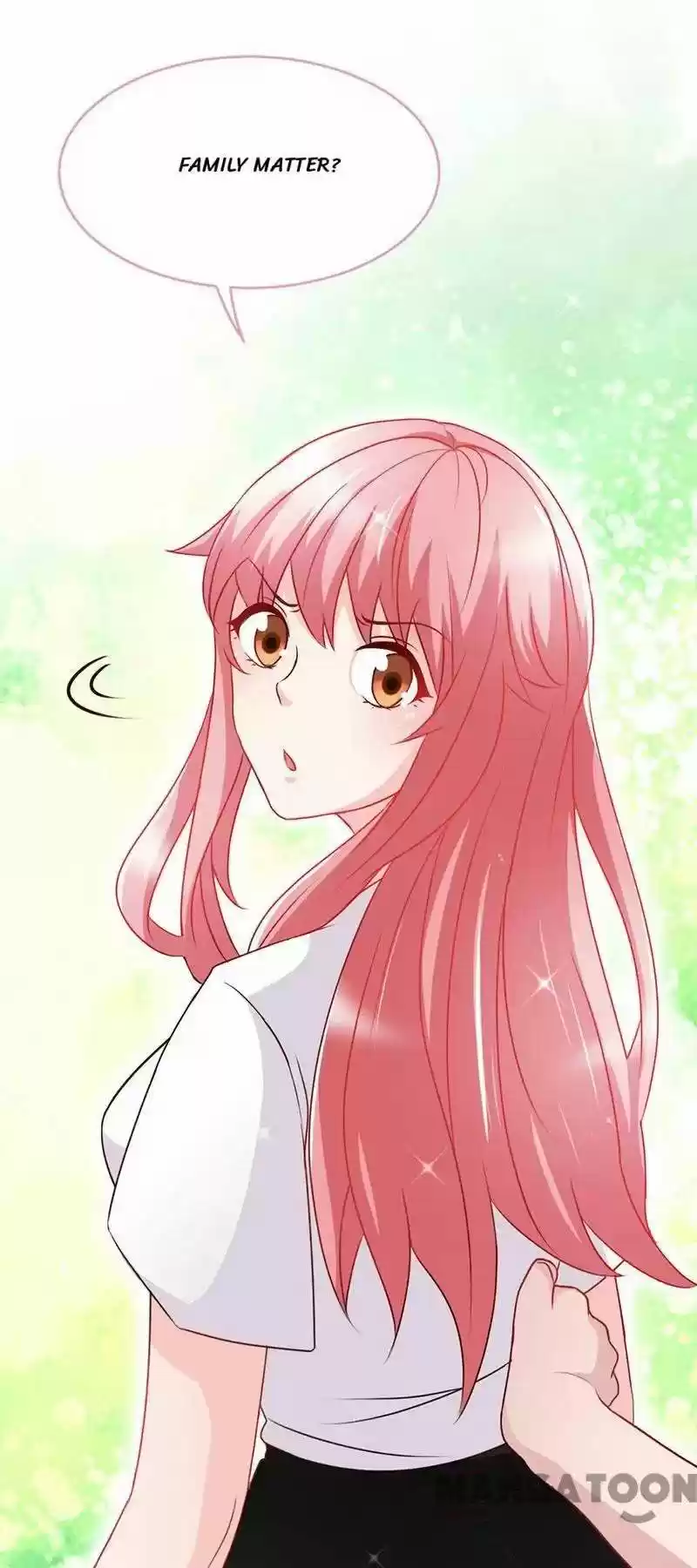 Don’T Mess With That Spicy Mother Chapter 42