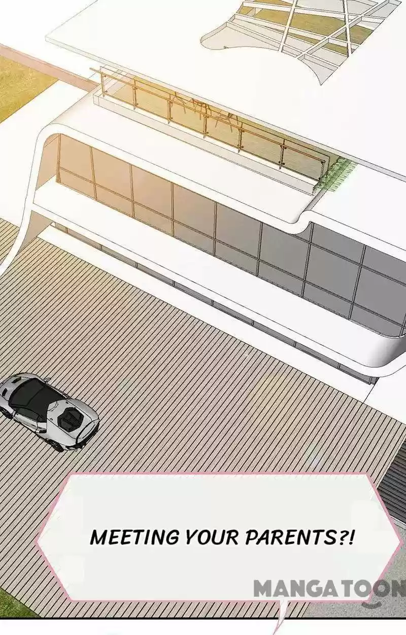 Don’T Mess With That Spicy Mother Chapter 43