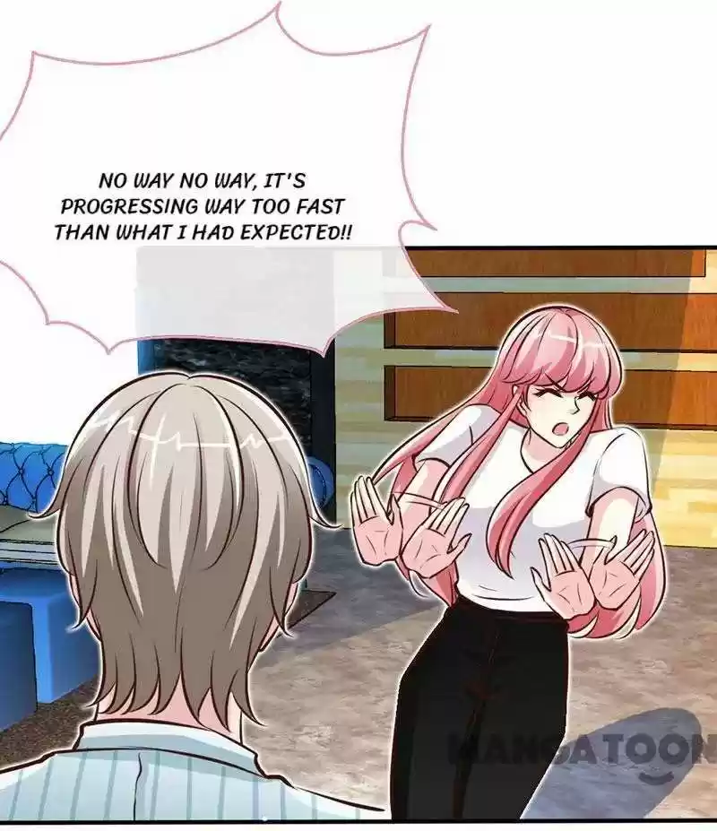 Don’T Mess With That Spicy Mother Chapter 43