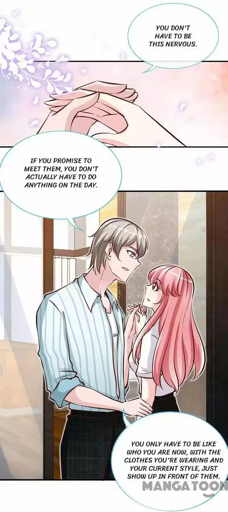 Don’T Mess With That Spicy Mother Chapter 43