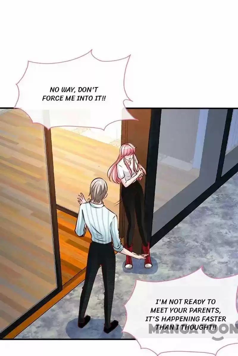 Don’T Mess With That Spicy Mother Chapter 43